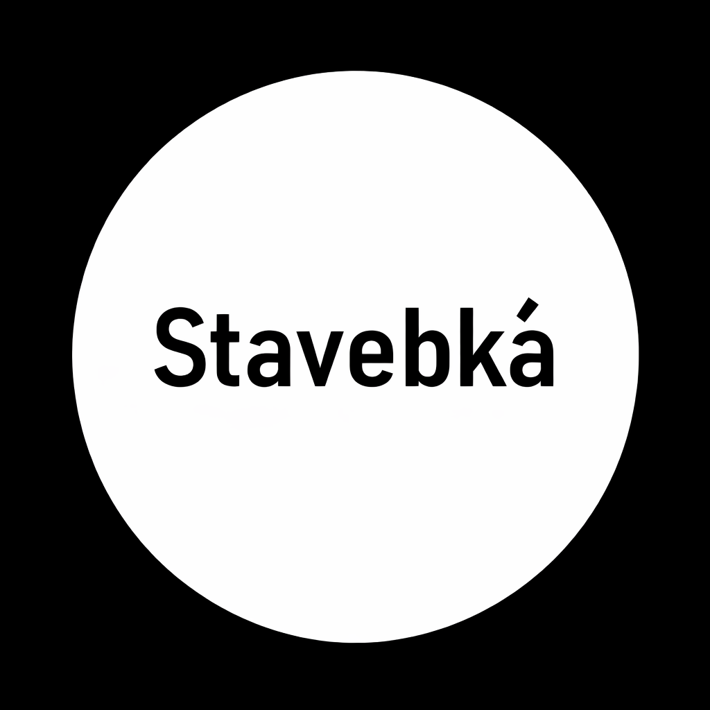 Stavebká