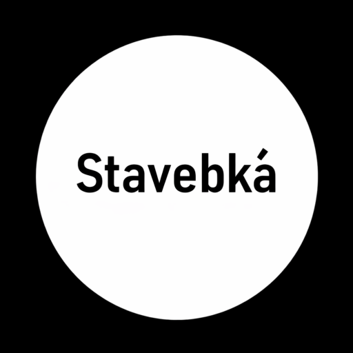 Stavebká